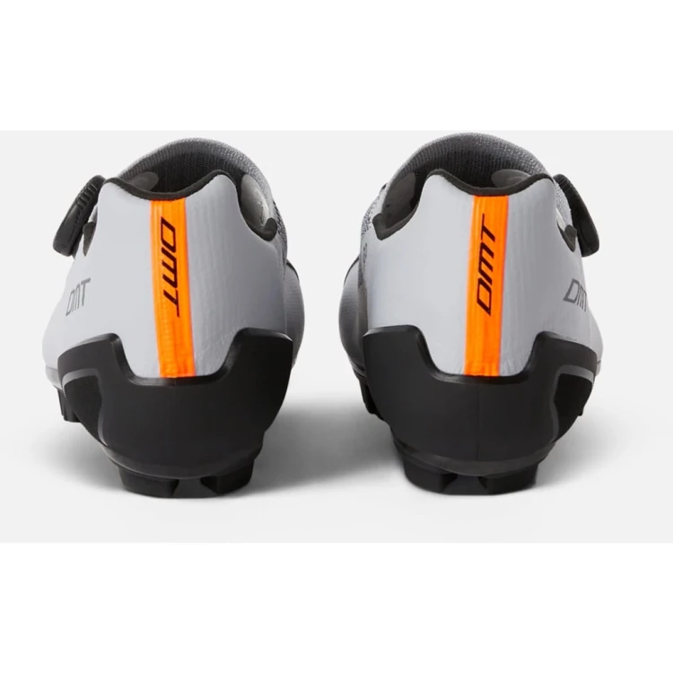 Buty MTB DMT KM30 Grey/Black Rozmiar 39
