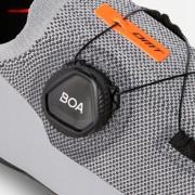Buty MTB DMT KM30 Grey/Black Rozmiar 39