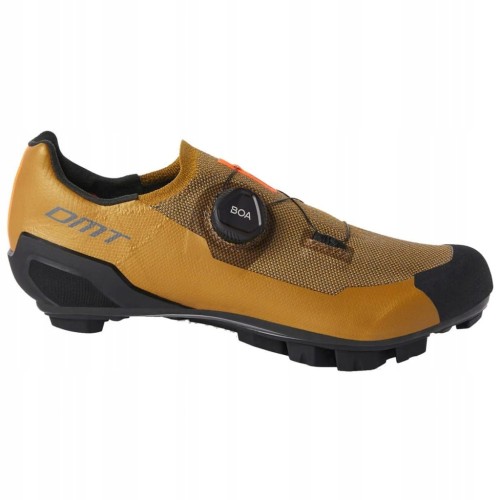 Buty MTB DMT KM30 Camel Rozmiar 40