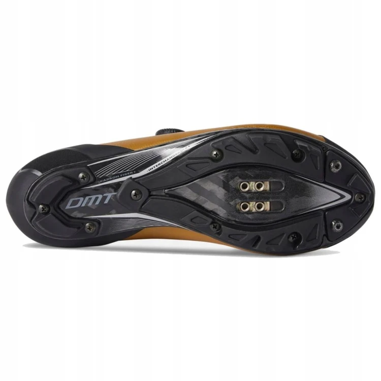Buty MTB DMT KM30 Camel Rozmiar 40