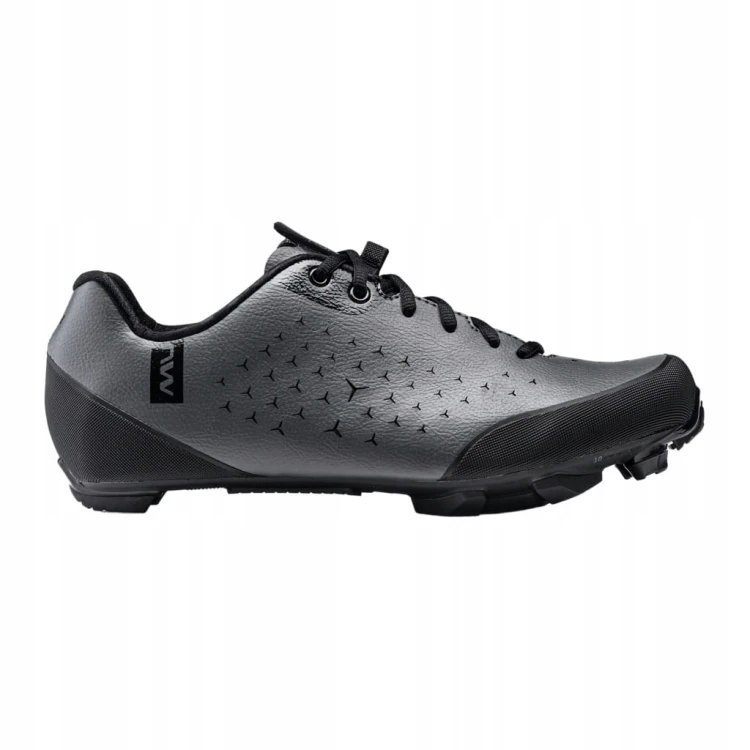 Buty gravelowe męskie Northwave Rockster dark/grey 43 EU