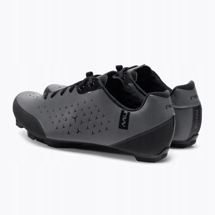 Buty gravelowe męskie Northwave Rockster dark/grey 43 EU