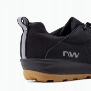 Buty MTB NORTHWAVE ROCKIT Czarne Rozmiar 40