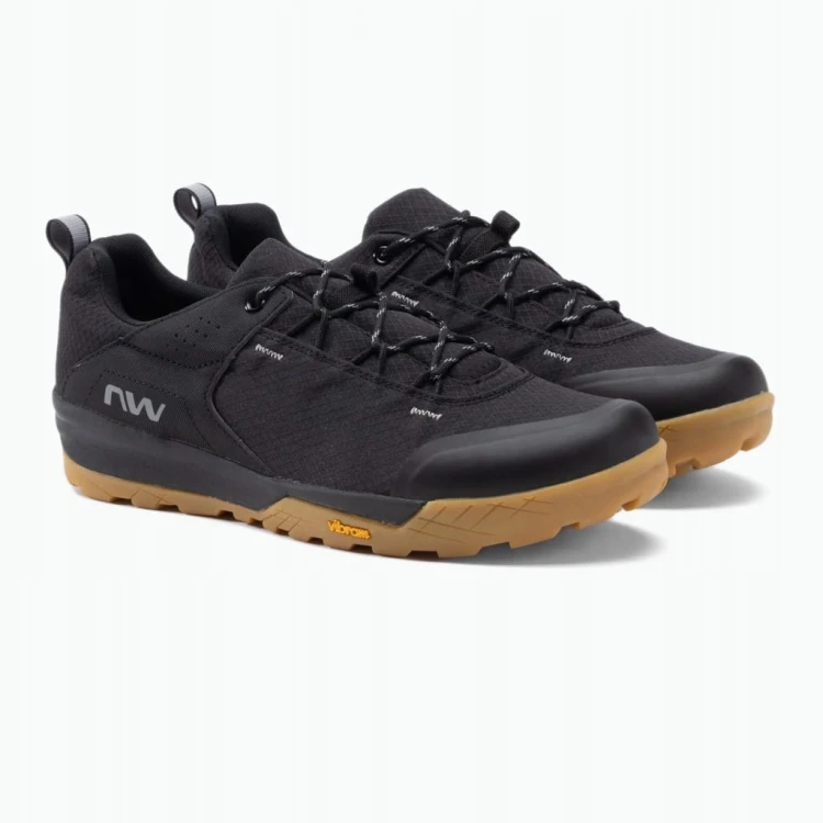 Buty MTB NORTHWAVE ROCKIT Czarne Rozmiar 39