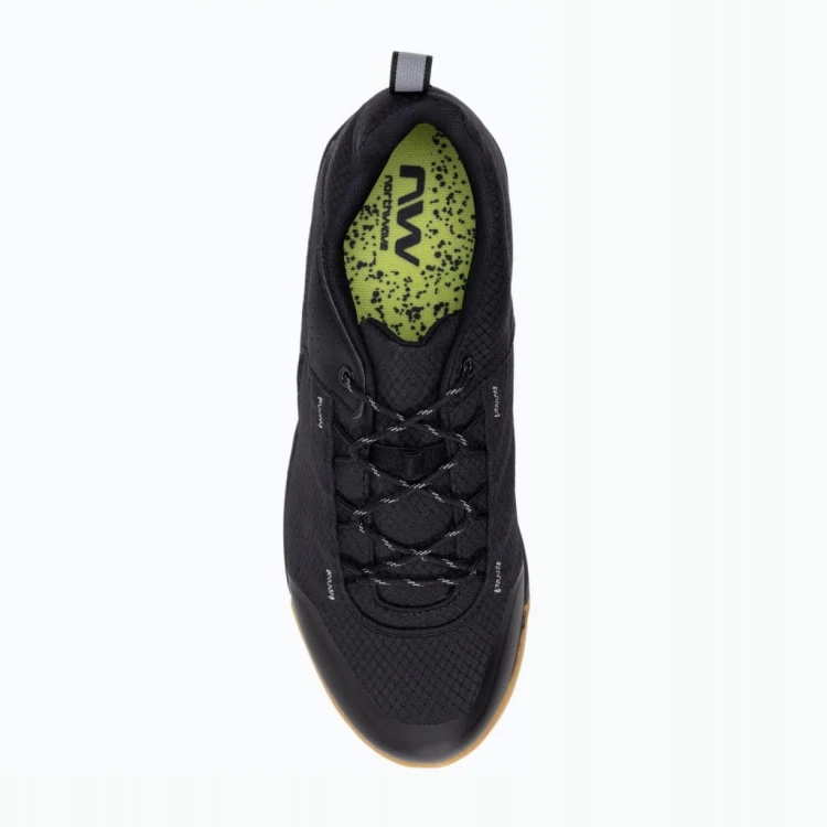Buty MTB NORTHWAVE ROCKIT Czarne Rozmiar 39