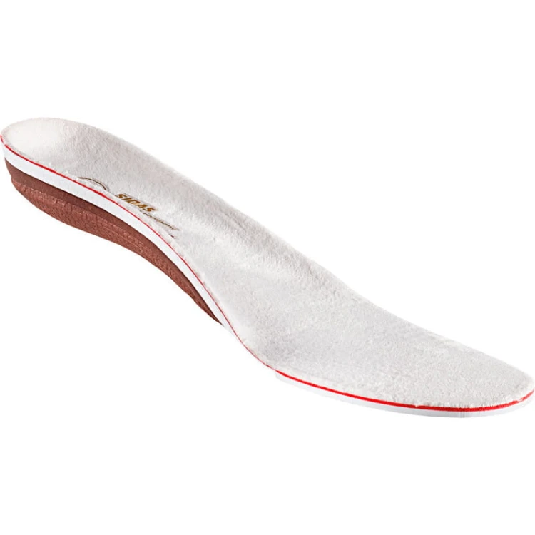 Wkładki do butów sportowych Sidas Winter 3D Comfort Woman Rozmiar 35-36