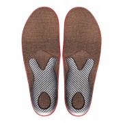 WKŁADKI do butów sportowych SIDAS WINTER+ CUSTOM READY 3D 39-41 M