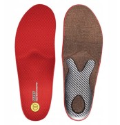 WKŁADKI do butów sportowych SIDAS WINTER+ CUSTOM READY 3D 42-43