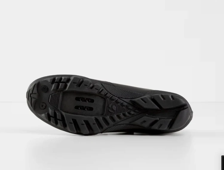 Buty wpinane w pedały Trek Bontrager Quantum MTB Rozmiar 42
