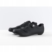 Buty szosowe Bontrager Velocis Czarne Rozmiar 44