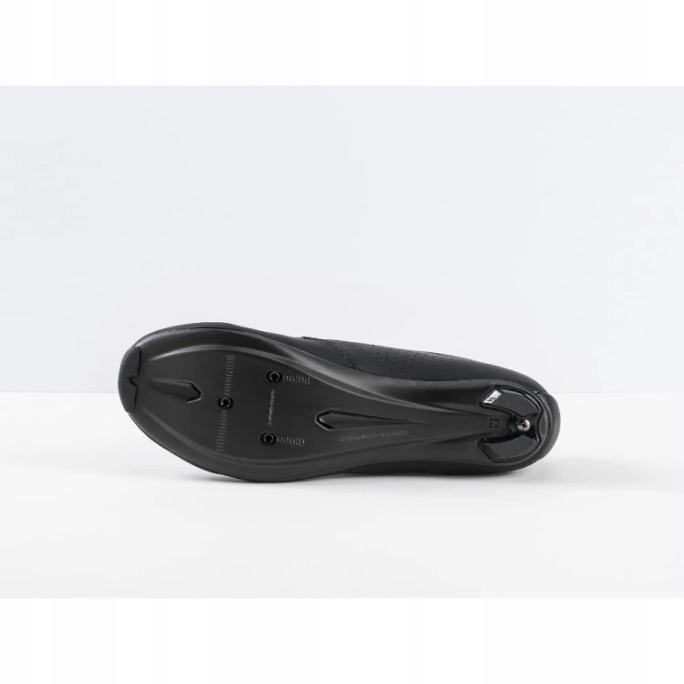 Buty szosowe Bontrager Velocis Czarne Rozmiar 44