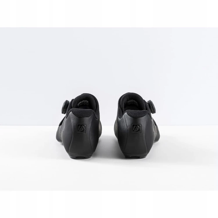 Buty szosowe Bontrager Velocis Czarne Rozmiar 44