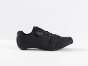 Buty szosowe Bontrager Velocis Czarne Rozmiar 44