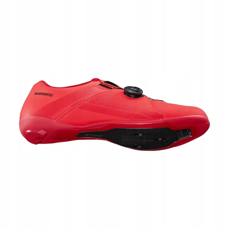 Buty wpinane w pedały Shimano SH-RC300 szosowe r. 43