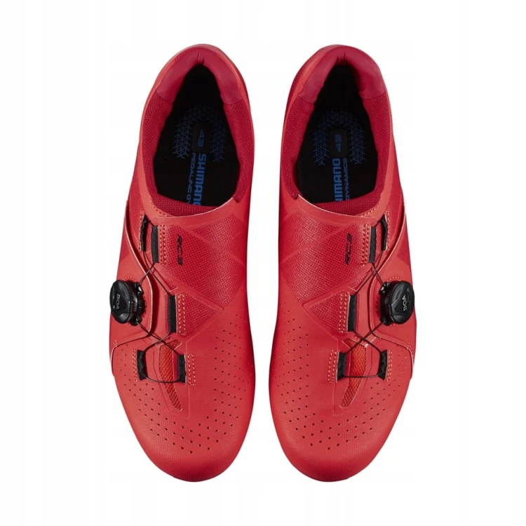 Buty wpinane w pedały Shimano SH-RC300 szosowe r. 43
