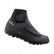 Buty wpinane w pedały Shimano SH-MW501 zimowe rozmiar 44