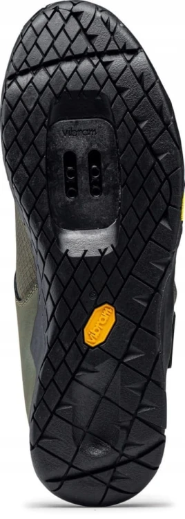 Buty wpinane w pedały Northwave Overland Plus MTB Rozmiar 42