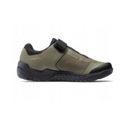 Buty MTB NORTHWAVE OVERLAND PLUS dark green rozmiar 38