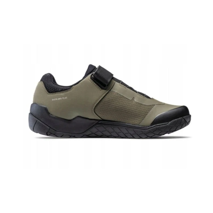 Buty MTB NORTHWAVE OVERLAND PLUS dark green rozmiar 38