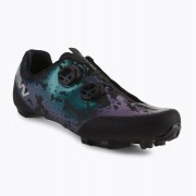 Buty SPD NORTHWAVE REBEL 3 Iridescent Rozmiar 38