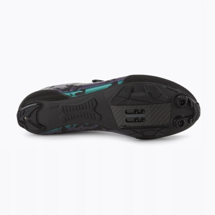 Buty SPD NORTHWAVE REBEL 3 Iridescent Rozmiar 38