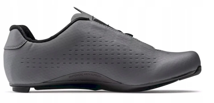 Buty Szosowe Northwave Revolution 3 dark grey/gold Rozmiar 40