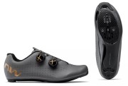 Buty Szosowe Northwave Revolution 3 dark grey/gold Rozmiar 40