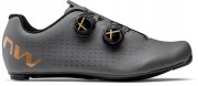 Buty Szosowe Northwave Revolution 3 dark grey/gold Rozmiar 39