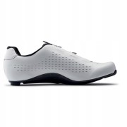 Buty Szosowe Northwave Revolution 3 white/bronze Rozmiar 39