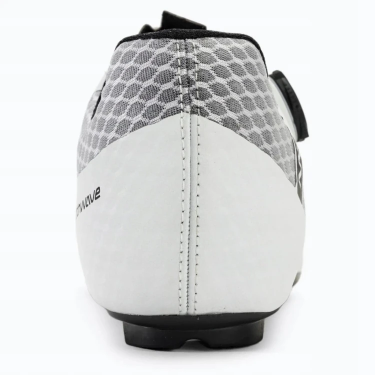 Buty Szosowe NORTHWAVE MISTRAL PLUS white/black Rozmiar 40