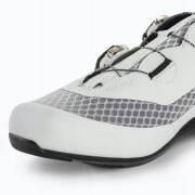 Buty Szosowe NORTHWAVE MISTRAL PLUS white/black Rozmiar 40