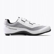 Buty szosowe męskie Northwave Mistral Plus white/black 42 EU