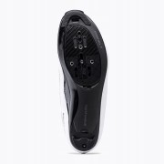 Buty szosowe męskie Northwave Mistral Plus white/black 42 EU