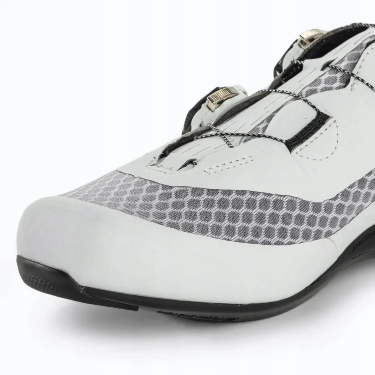 Buty szosowe męskie Northwave Mistral Plus white/black 42 EU