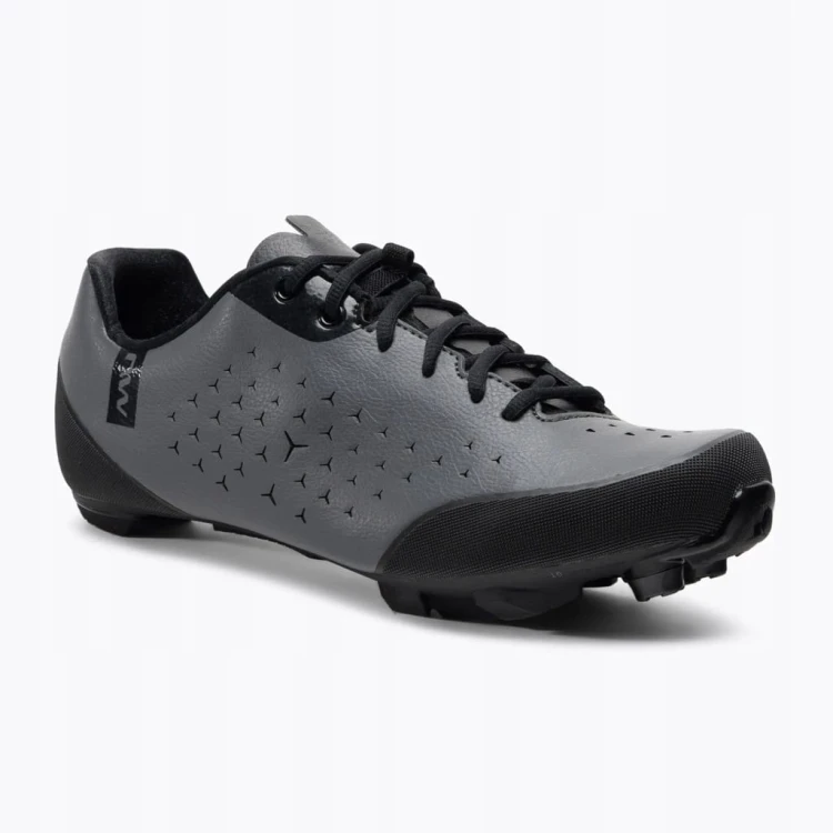 Buty szosowe Northwave Rockster dark grey Rozmiar 38