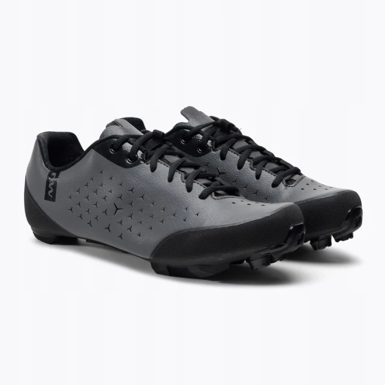 Buty szosowe Northwave Rockster dark grey Rozmiar 38
