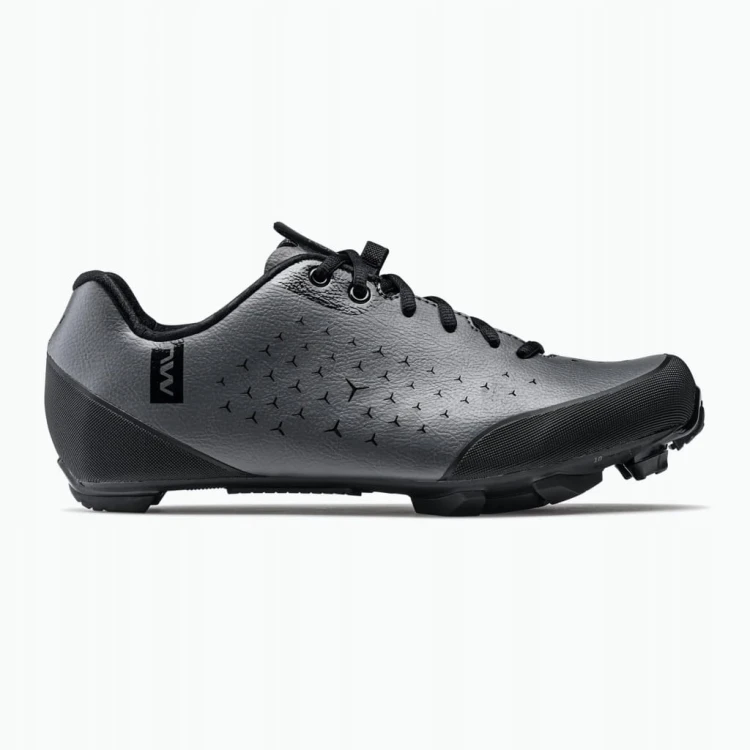 Buty szosowe Northwave Rockster dark grey Rozmiar 38