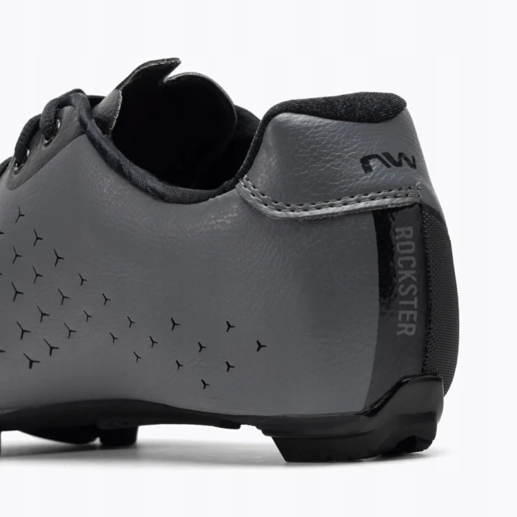 Buty szosowe Northwave Rockster dark grey Rozmiar 38