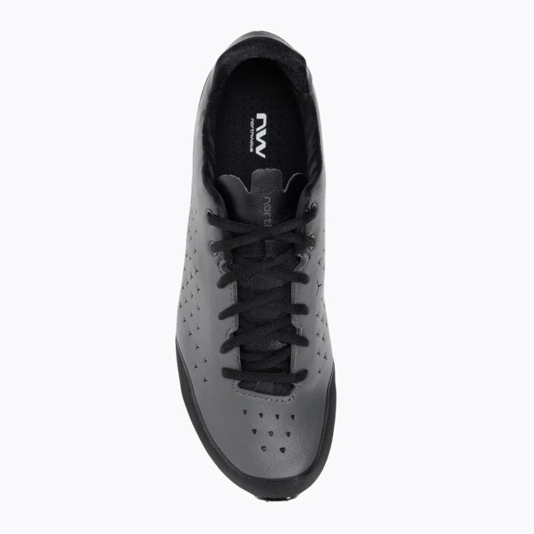 Buty szosowe Northwave Rockster dark grey Rozmiar 38
