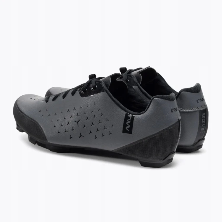 Buty szosowe Northwave Rockster dark grey Rozmiar 38