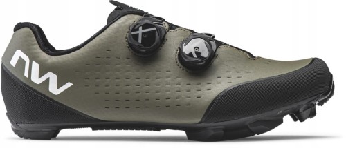 Buty rowerowe MTB Northwave Rebel 3 MTB rozmiar 42