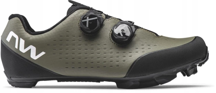 Buty rowerowe MTB Northwave Rebel 3 MTB rozmiar 42