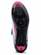 Buty triathlonowe Northwave Tribute Carbon 2 biały/multikolor rozmiar 42