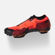 Buty szosowe DMT KM1 CORAL/BLACK 38