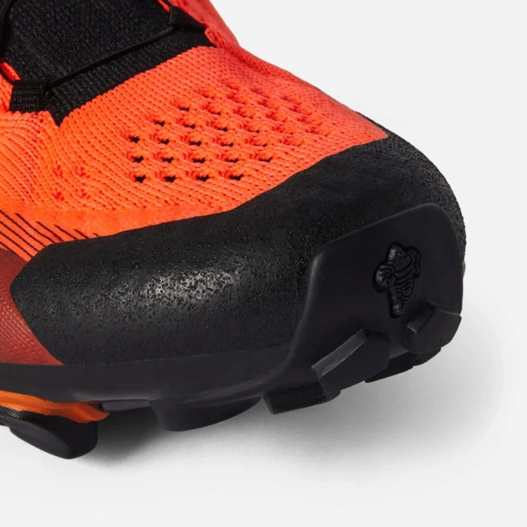 Buty szosowe DMT KM1 CORAL/BLACK 38