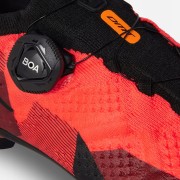 Buty szosowe DMT KM1 CORAL/BLACK 38