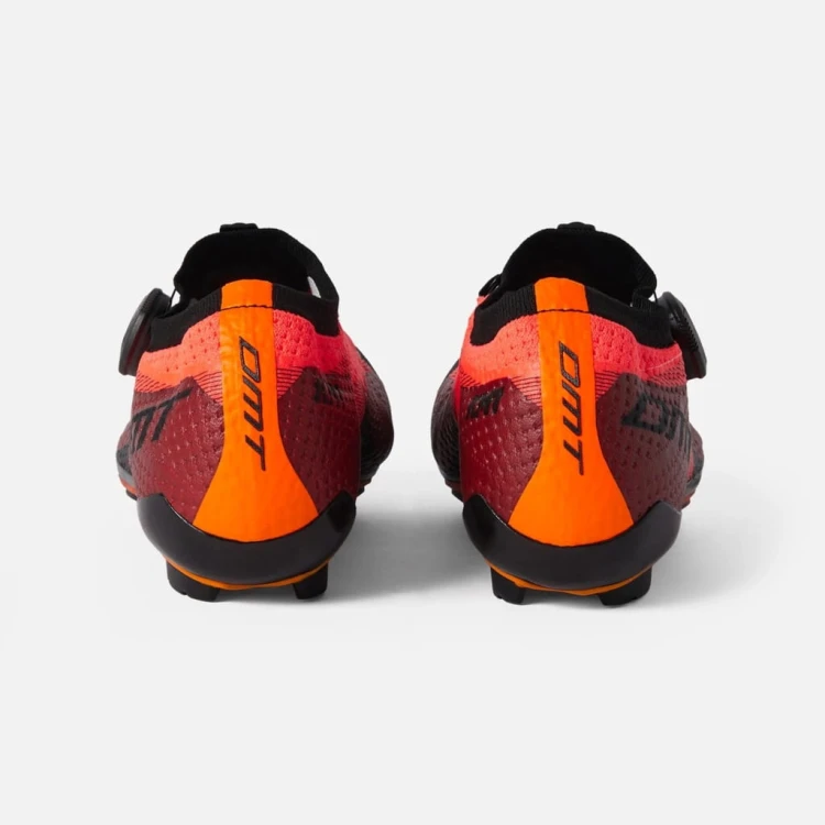 Buty szosowe DMT KM1 CORAL/BLACK 38