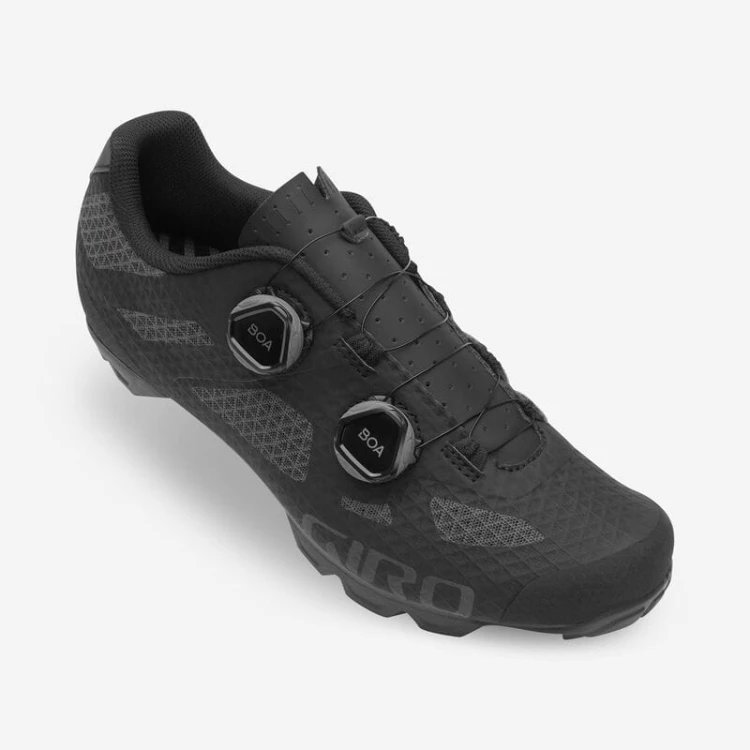 Buty wpinane w pedały Giro SECTOR MTB r. 42,5