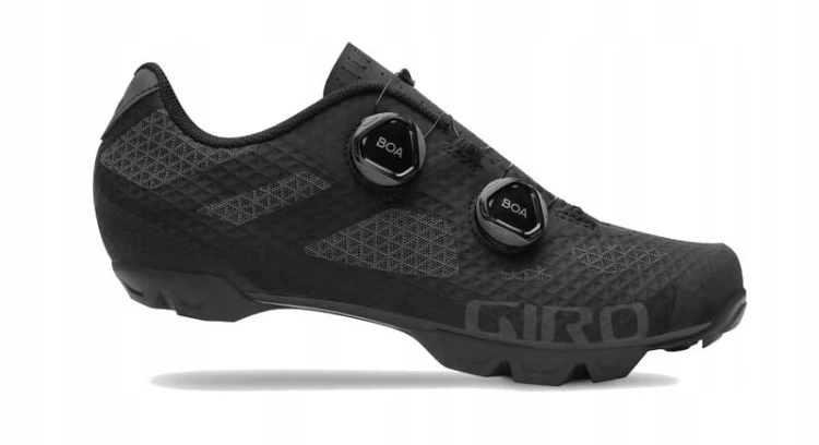 Buty wpinane w pedały Giro SECTOR MTB r. 42,5