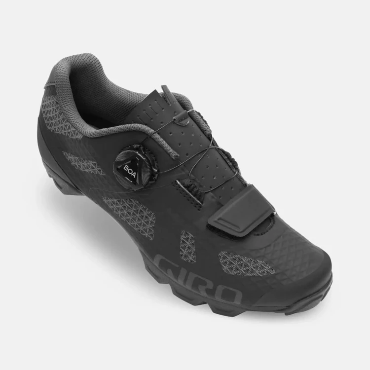 Buty wpinane w pedały Giro Rincon MTB r. 37